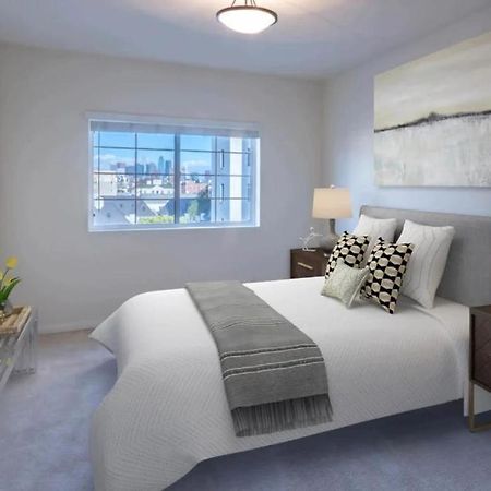 Holiday In La - 1Br With Free Parking, Laundry, Pool Los Angeles Luaran gambar