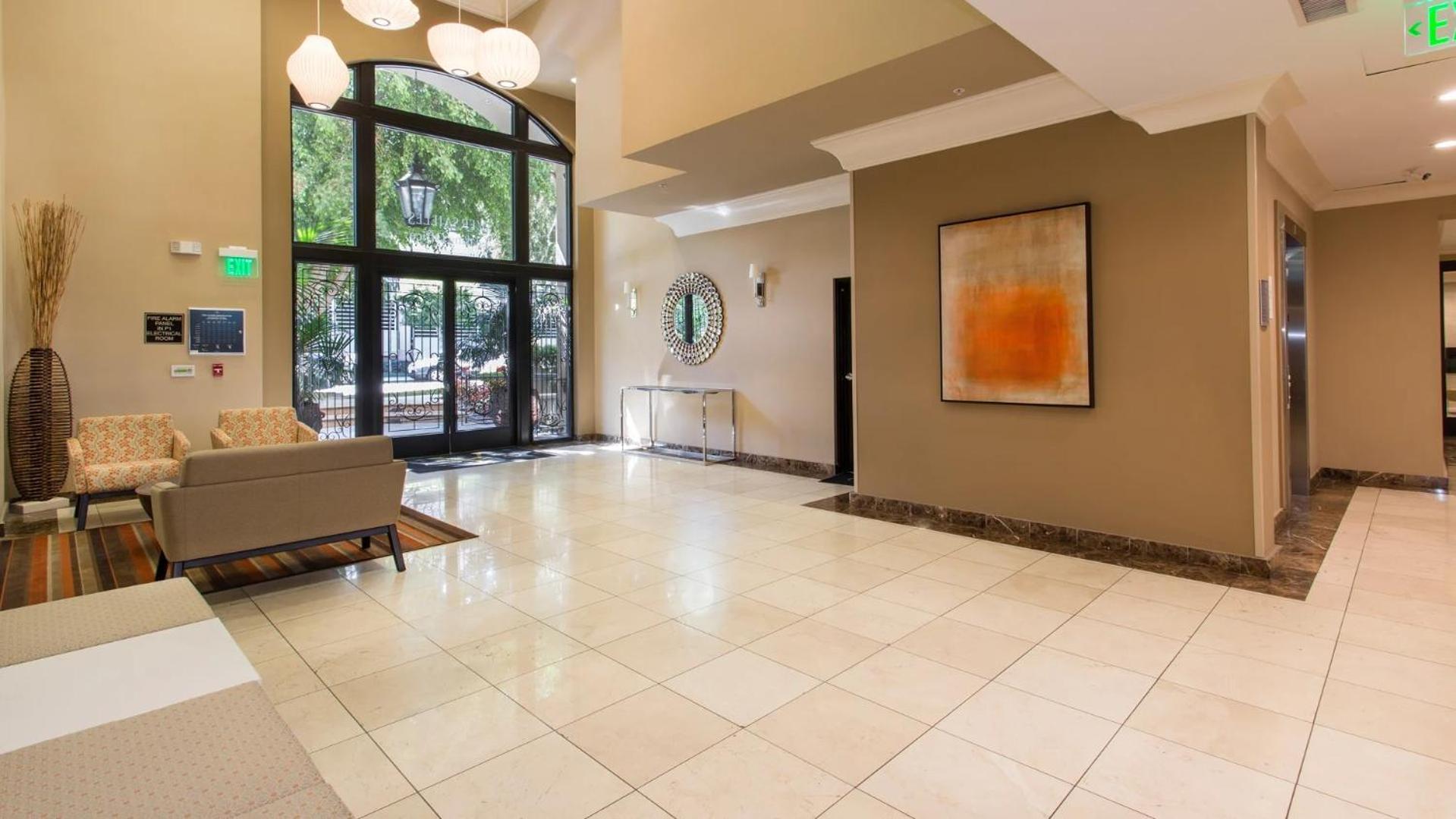 Holiday In La - 1Br With Free Parking, Laundry, Pool Los Angeles Luaran gambar