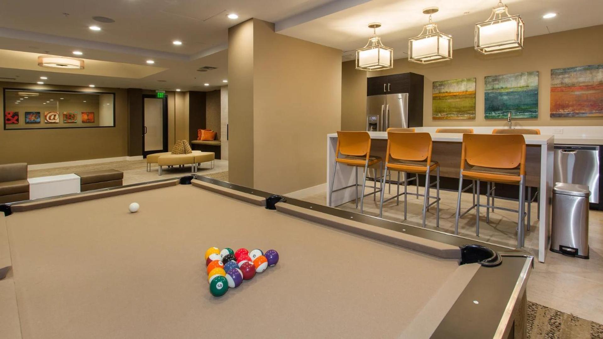 Holiday In La - 1Br With Free Parking, Laundry, Pool Los Angeles Luaran gambar