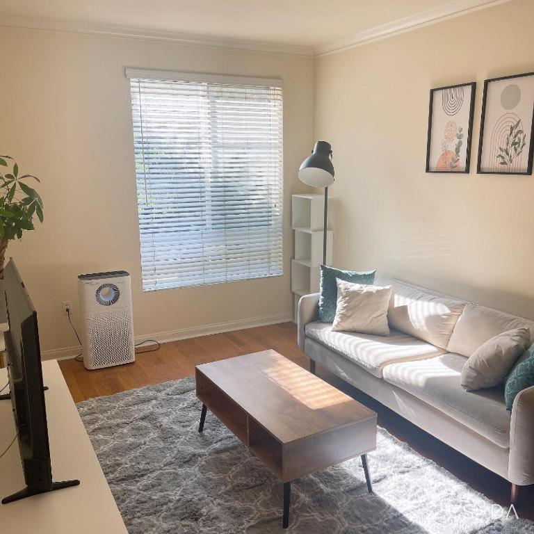 Holiday In La - 1Br With Free Parking, Laundry, Pool Los Angeles Luaran gambar