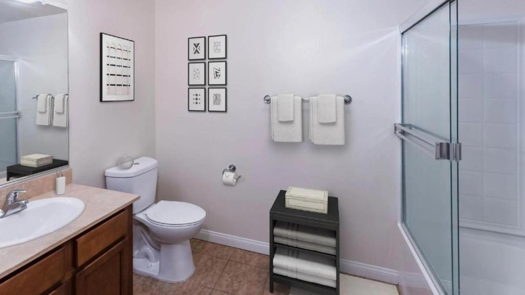 Holiday In La - 1Br With Free Parking, Laundry, Pool Los Angeles Luaran gambar