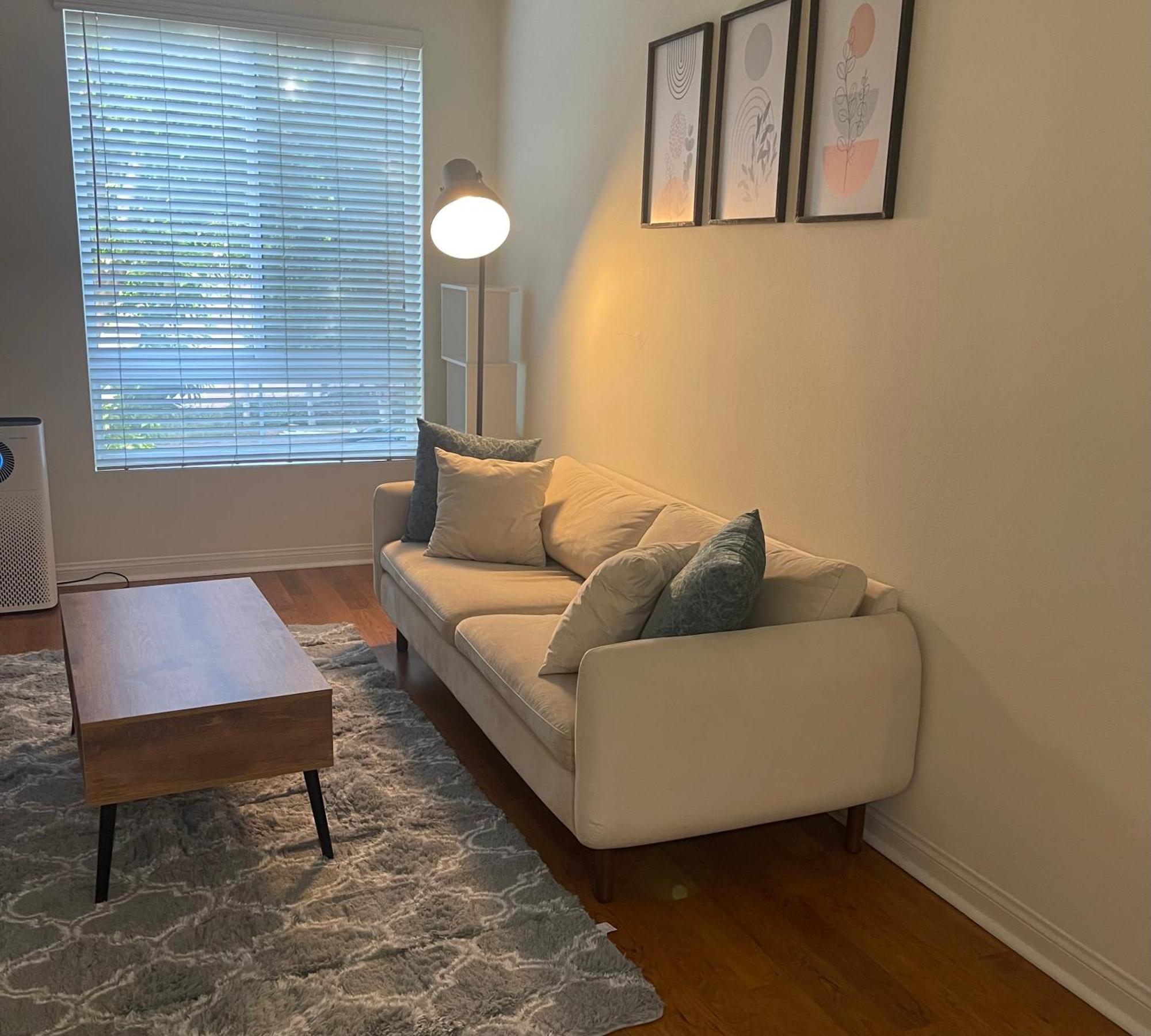 Holiday In La - 1Br With Free Parking, Laundry, Pool Los Angeles Luaran gambar