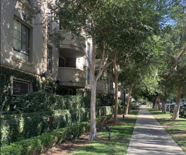 Holiday In La - 1Br With Free Parking, Laundry, Pool Los Angeles Luaran gambar