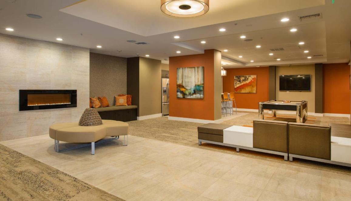 Holiday In La - 1Br With Free Parking, Laundry, Pool Los Angeles Luaran gambar
